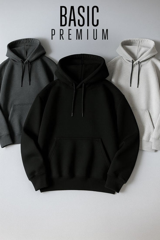 Sweat a capuche