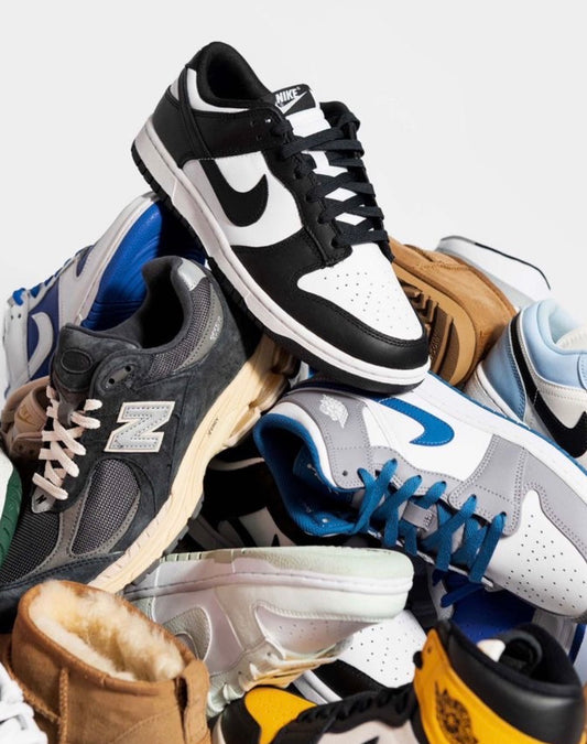 Sneakers