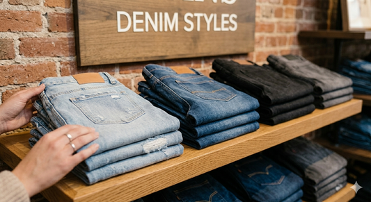 jeans