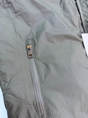 GILLET DOUBLE FACE