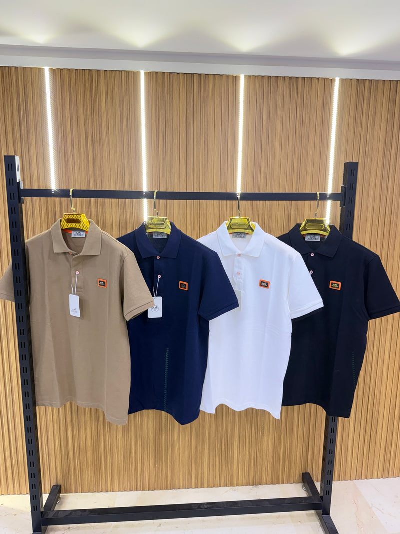 Polo hermès