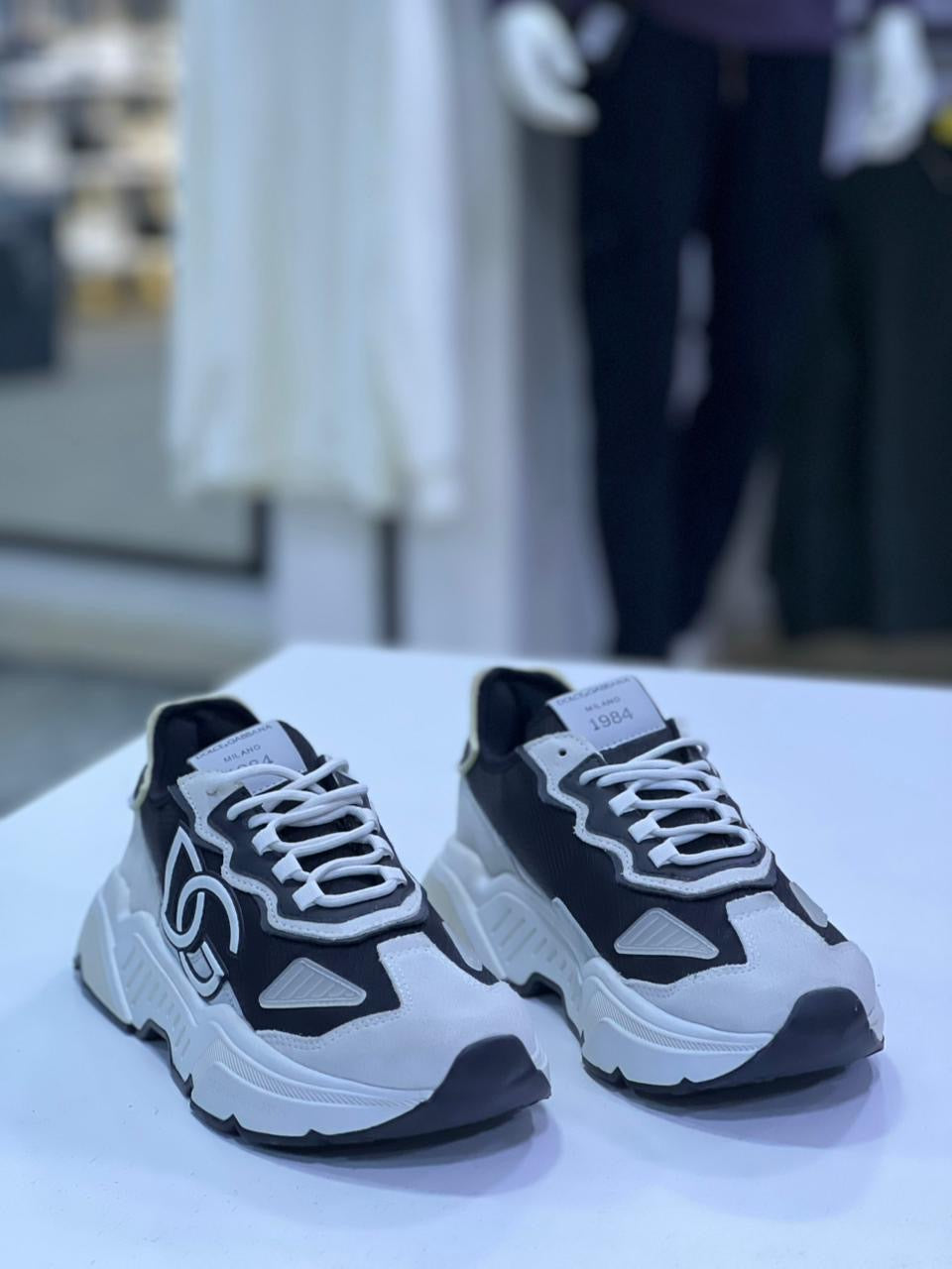 Sneakers  DOLCE&GABBANA