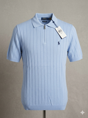 Polo Ralph Lauren torsadé