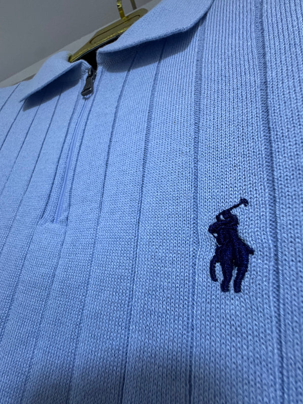 Polo Ralph Lauren torsadé