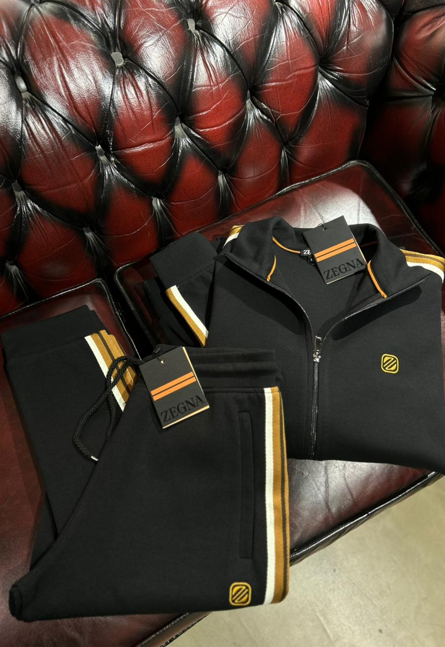 Survette ZEGNA