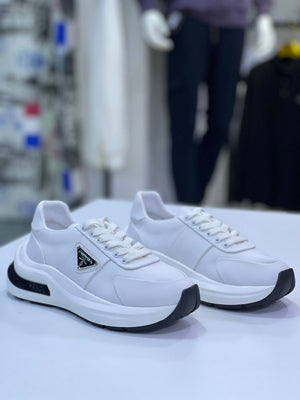 Sneakers Prada