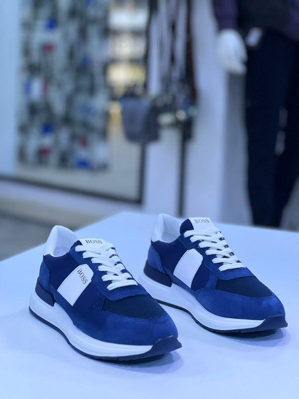 Sneakers boss