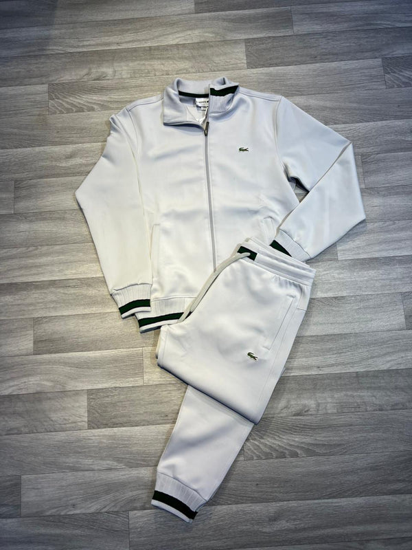 Survette lacoste