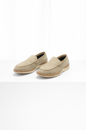 Moccasin loro piana