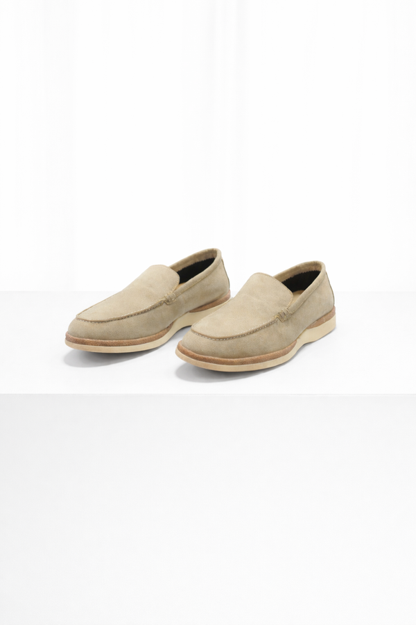 Moccasin loro piana