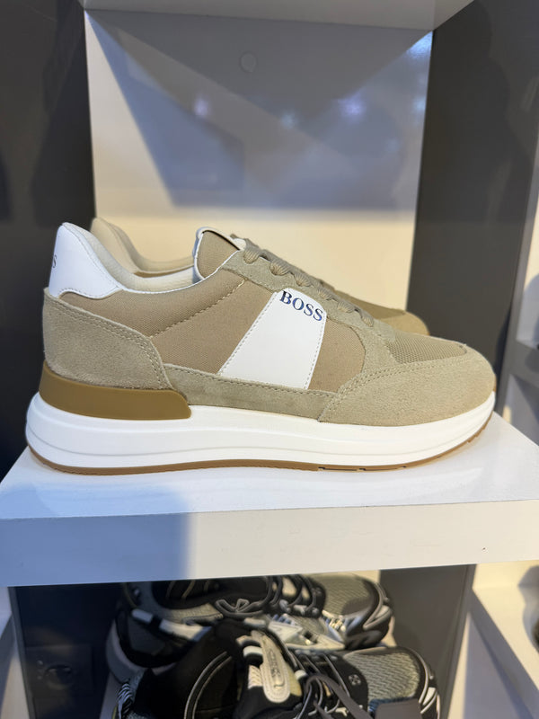 Sneakers boss