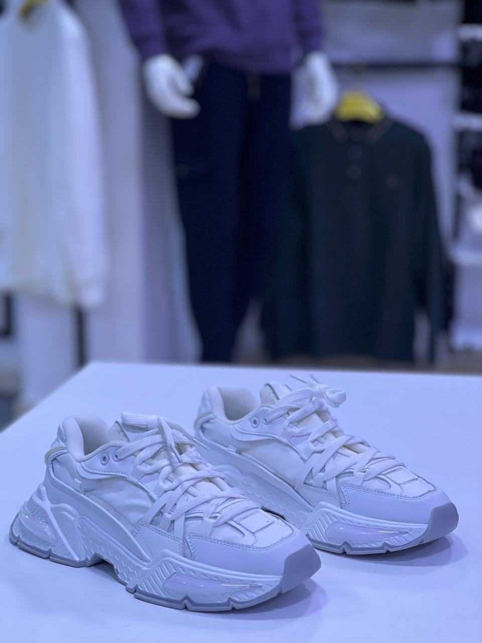 Sneakers DOLCE&GABBANA