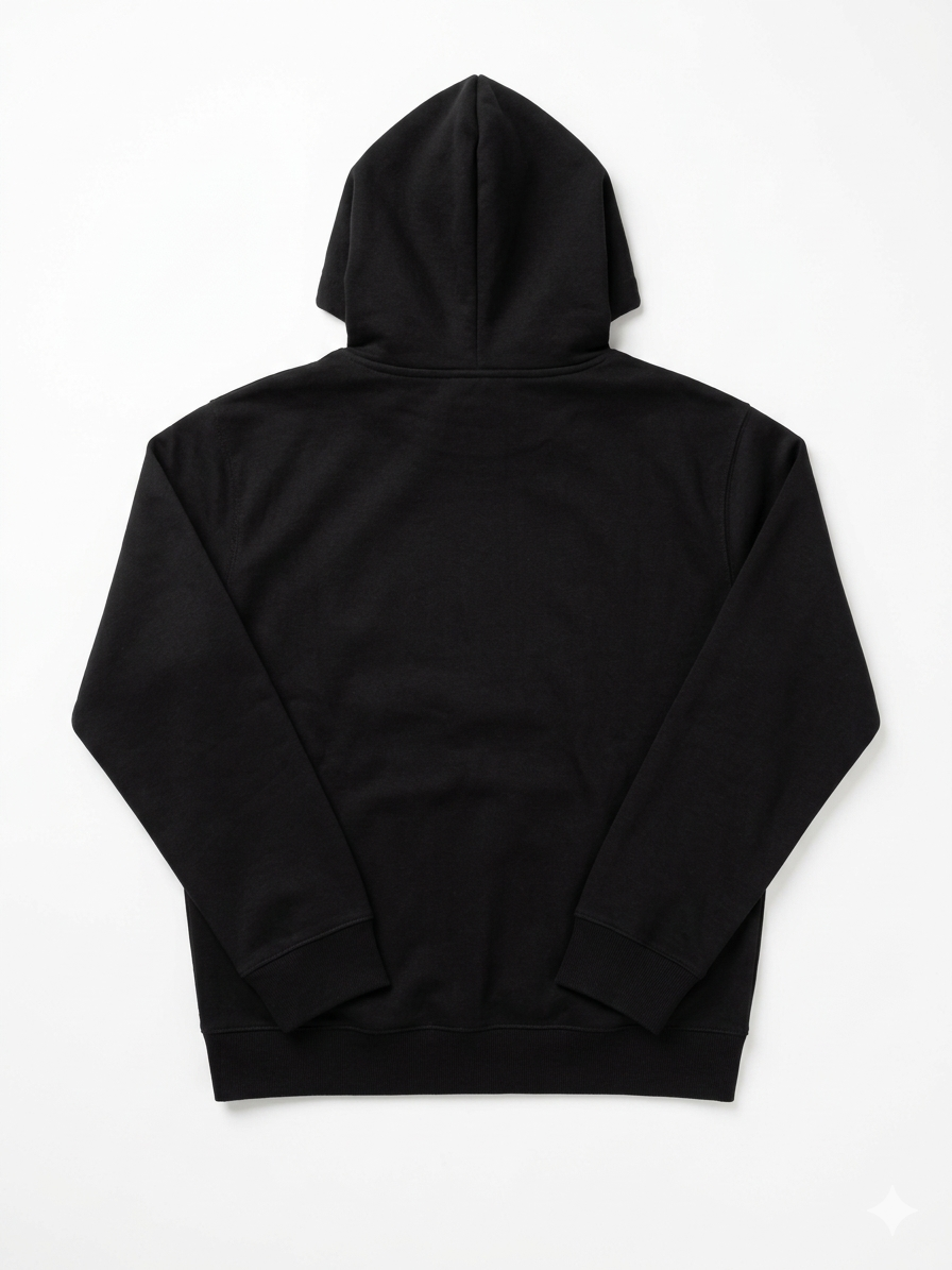 Sweat à capuche calvin klein