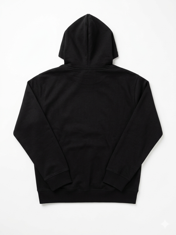 Sweat à capuche calvin klein