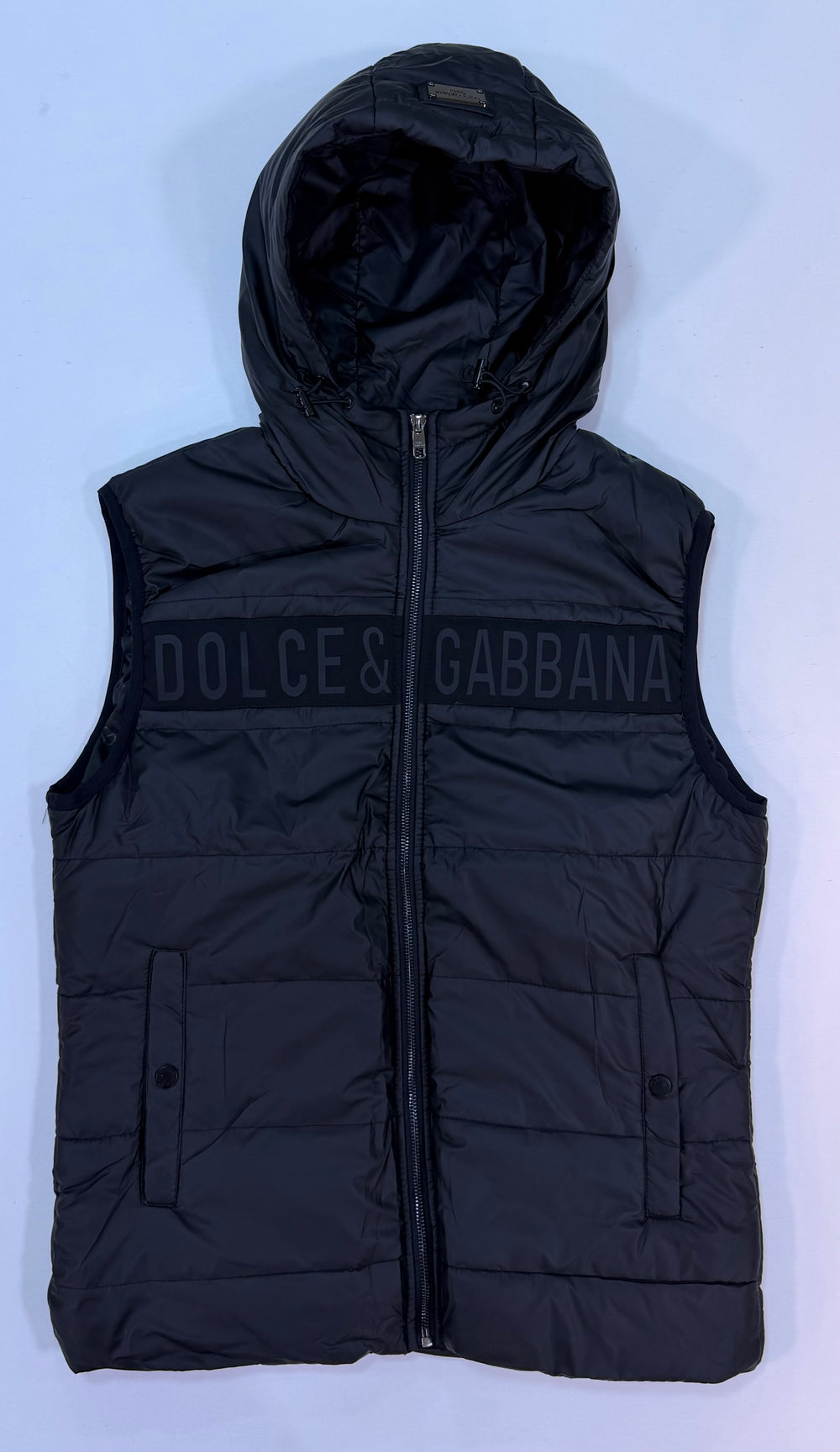 Gilet DOLCE&GABBANA