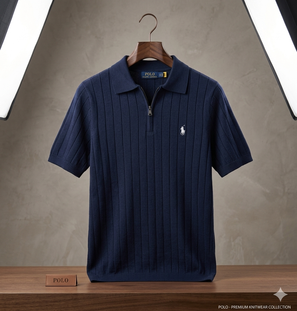 Polo Ralph Lauren torsadé