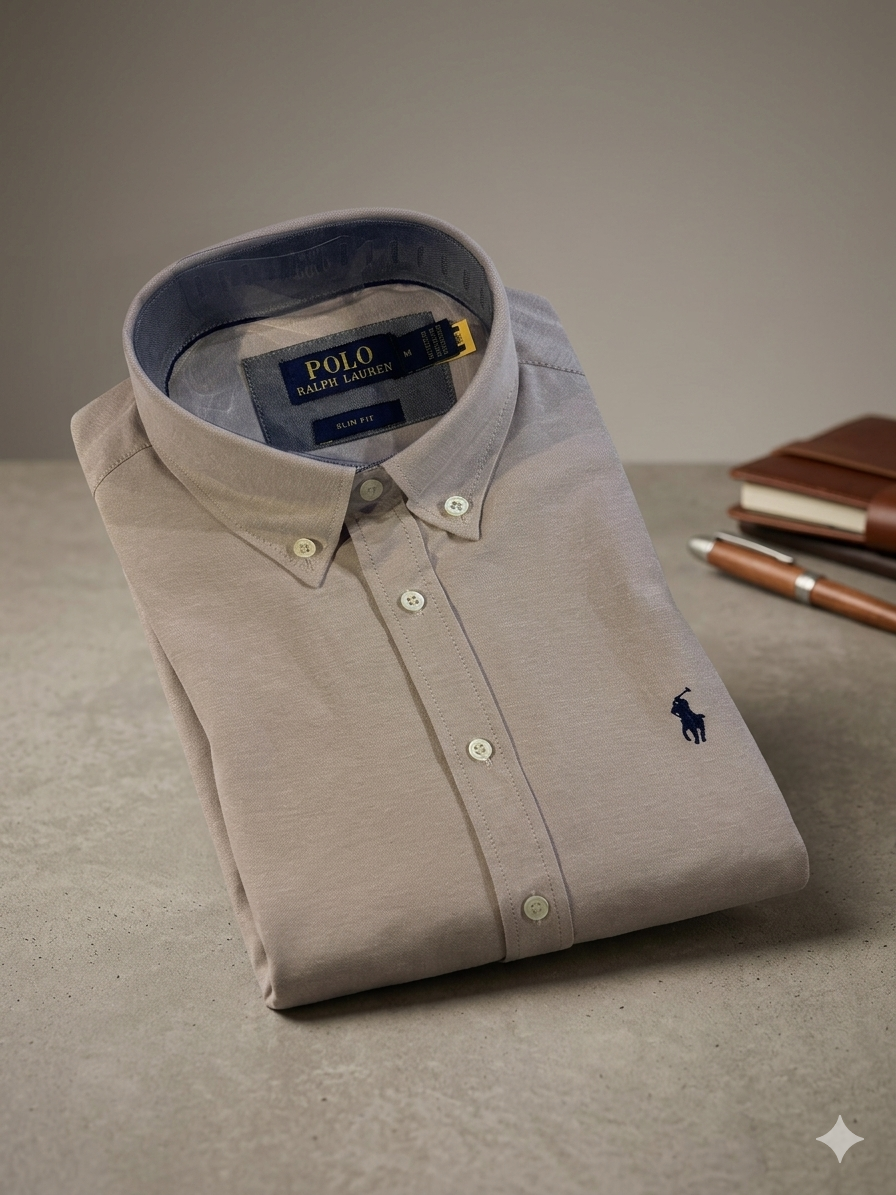 Chemise Ralph Lauren