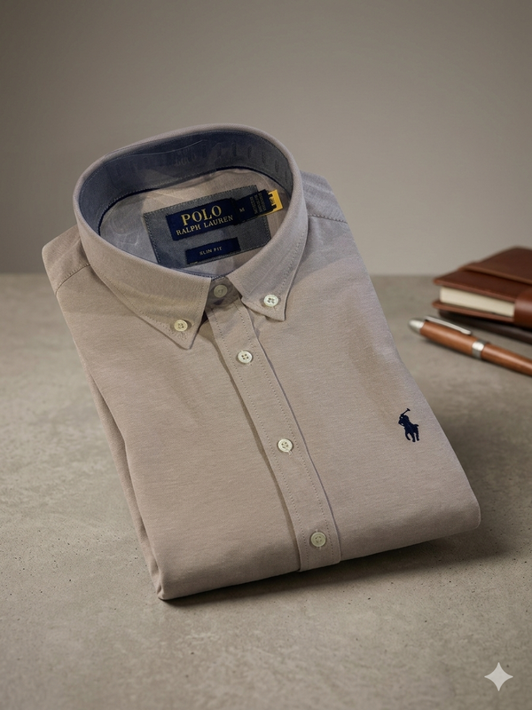 Chemise Ralph Lauren