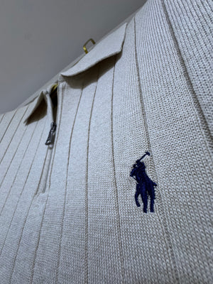 Polo Ralph Lauren torsadé
