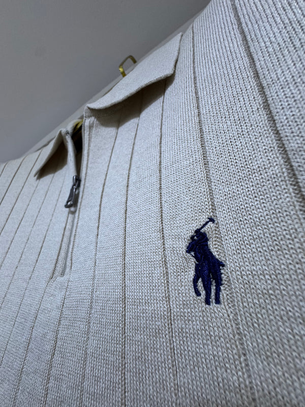 Polo Ralph Lauren torsadé