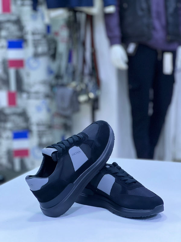 Sneakers boss