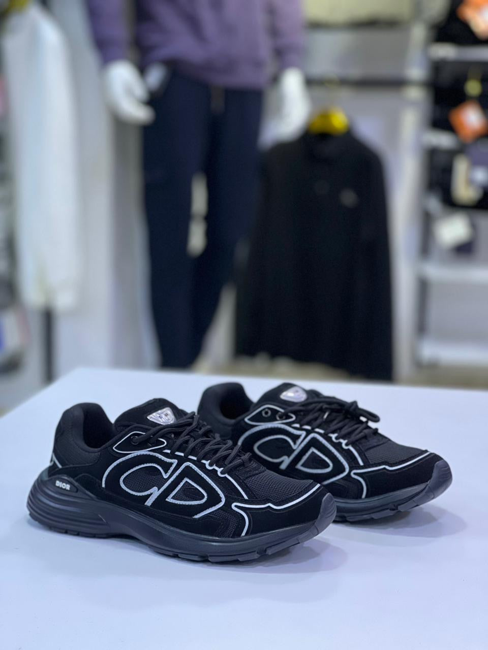 Sneakers Dior b30