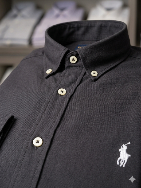 Chemise Ralph Lauren