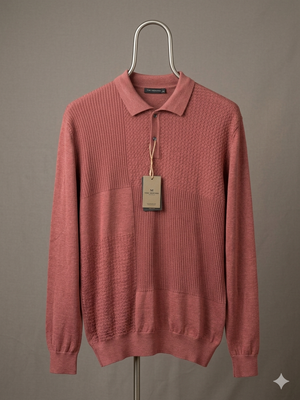 Polo en Cotton