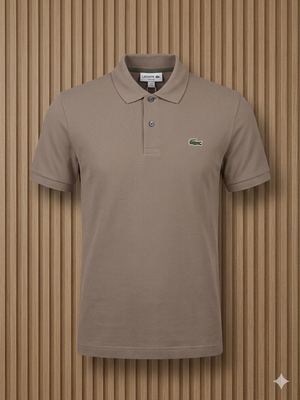 Polo lacoste