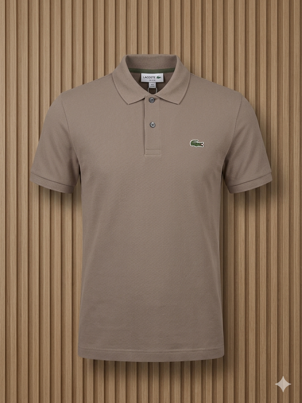 Polo lacoste