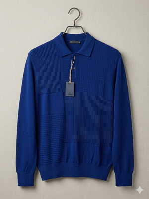 Polo en Cotton
