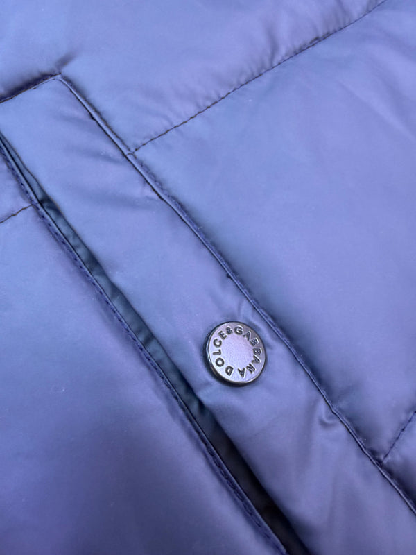 Gilet DOLCE&GABBANA