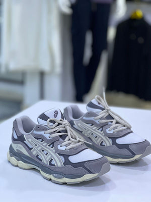 Sneakers asics gel nyc