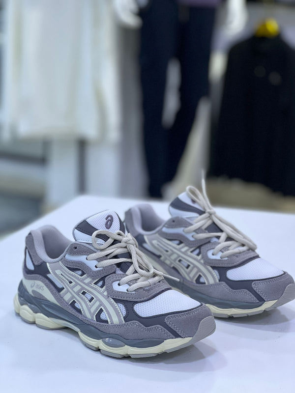 Sneakers asics gel nyc