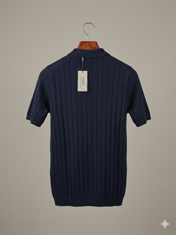 Polo Ralph Lauren torsadé
