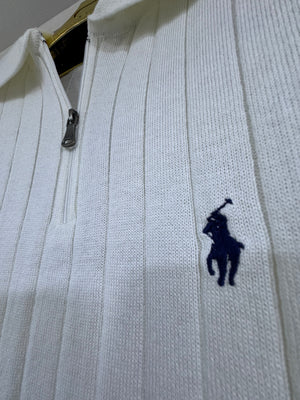 Polo Ralph Lauren torsadé