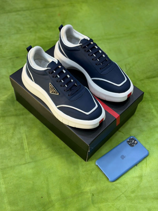 Sneakers prada