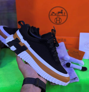 Sneakers hermes