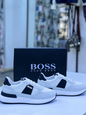 Sneakers boss