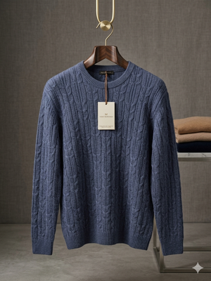 Sweat en laine