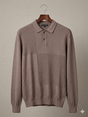 Polo en Cotton