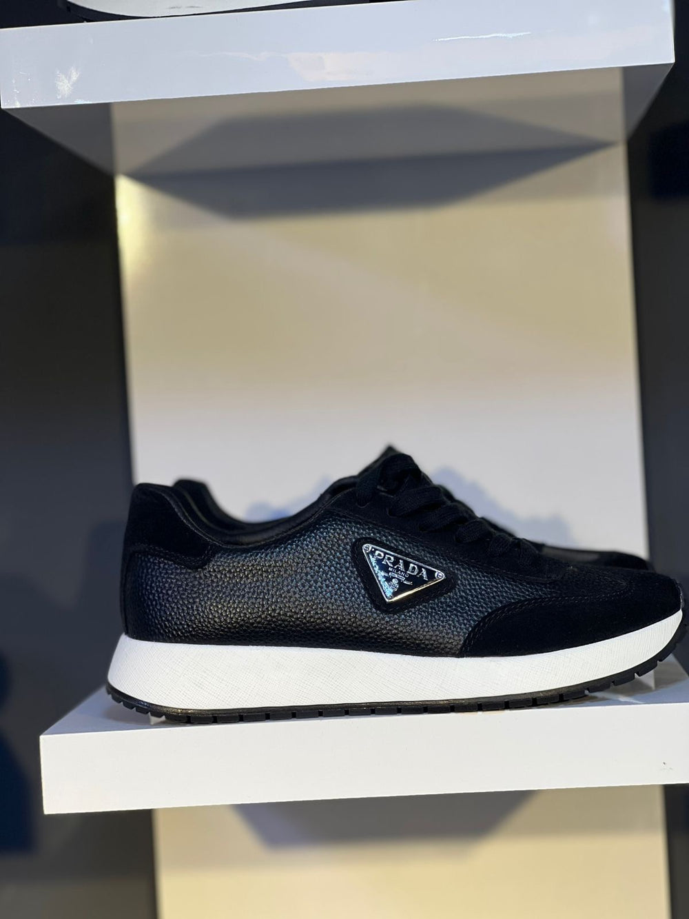 Chaussure Prada