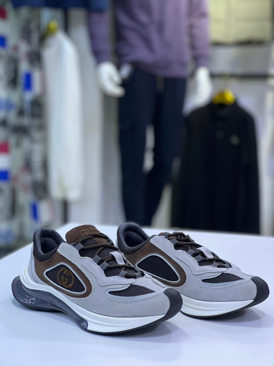 Sneakers Gucci