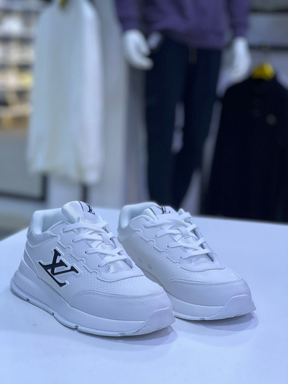 Sneakers l.v