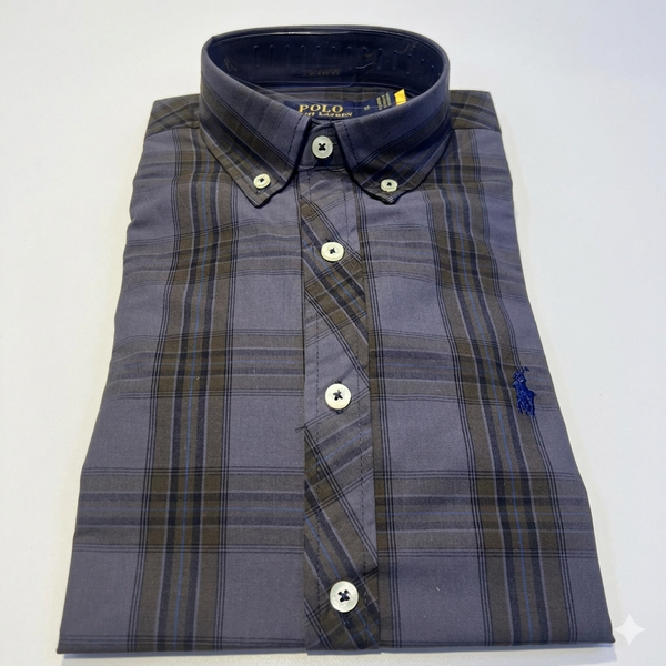 Chemise Ralph Lauren