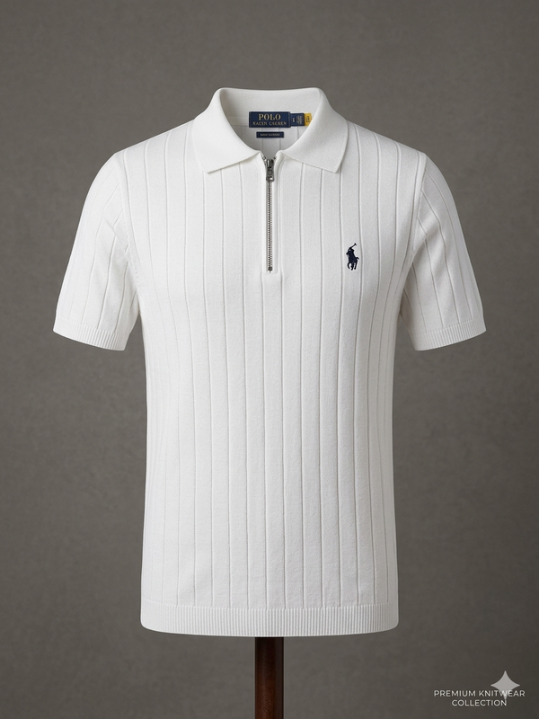 Polo Ralph Lauren torsadé