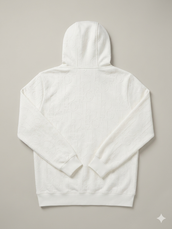 Sweat à capuche Christian Dior