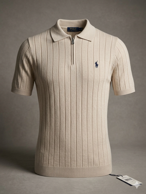 Polo Ralph Lauren torsadé
