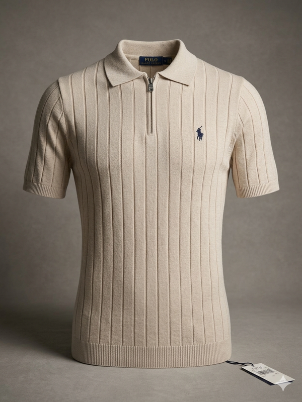 Polo Ralph Lauren torsadé