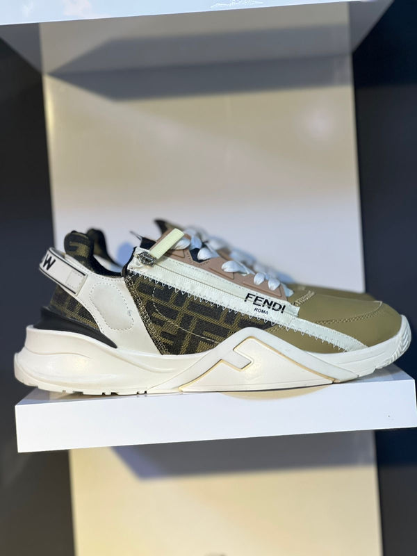 Sneakers Fendi